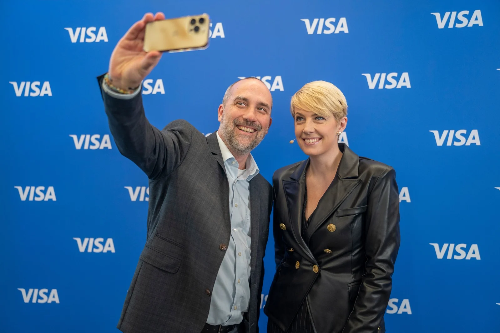 Visa eseményfotó